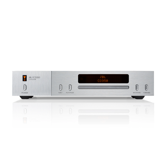 CD350 Classic - Reproductor de CD