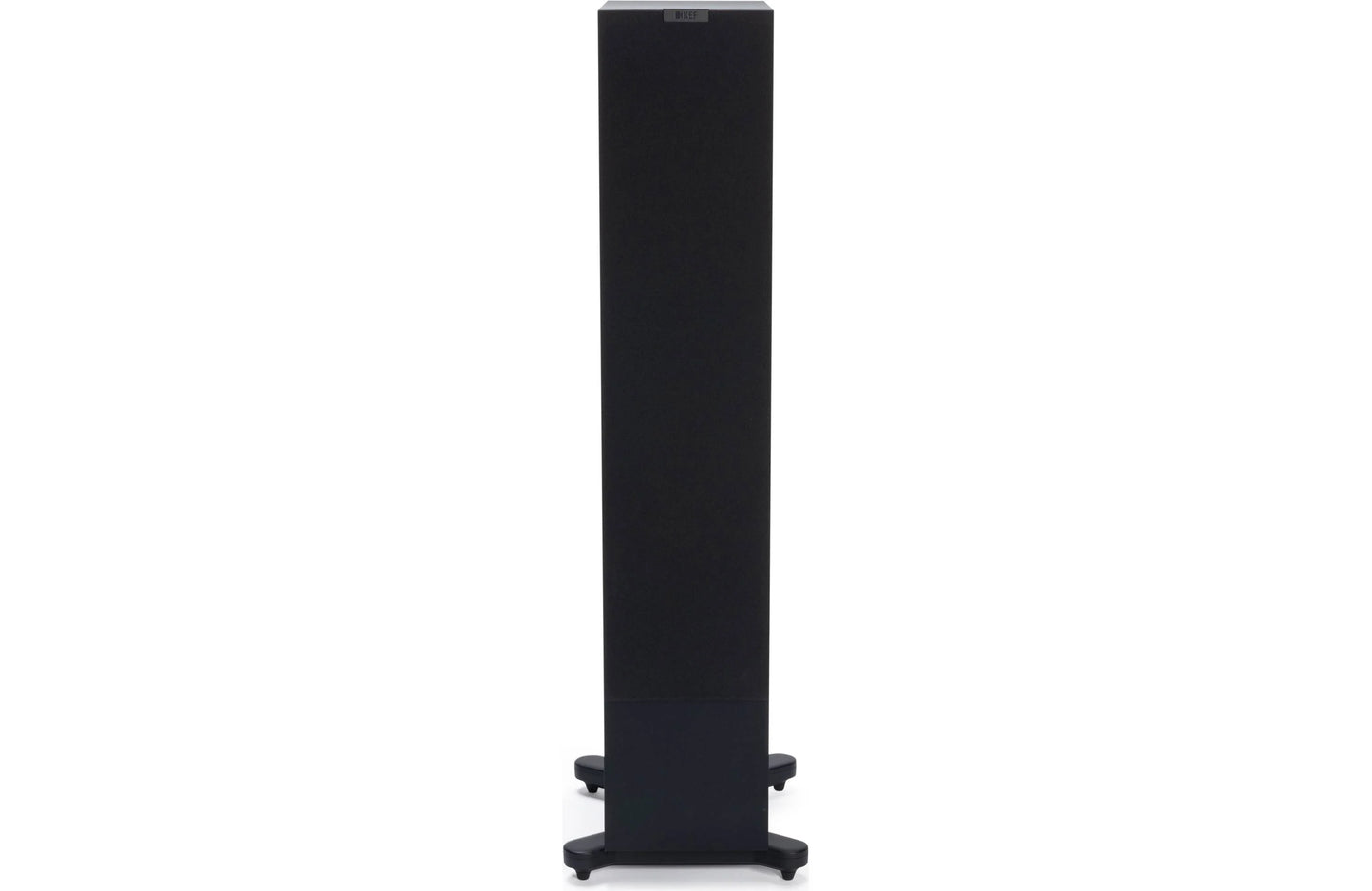 KEF Q11 Meta Black Altavoz de Suelo de Alta Fidelidad