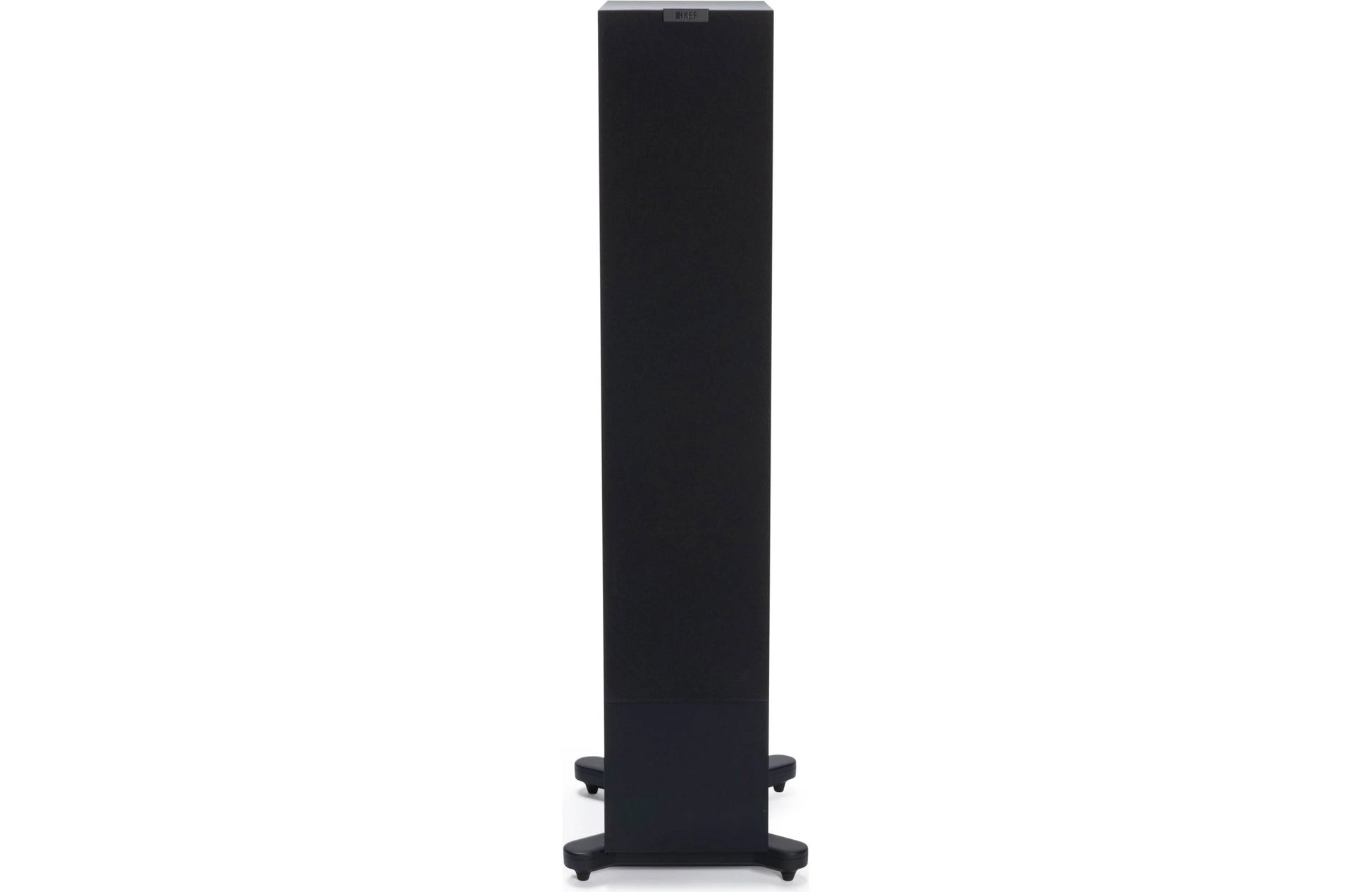 KEF Q11 Meta Black Altavoz de Suelo de Alta Fidelidad