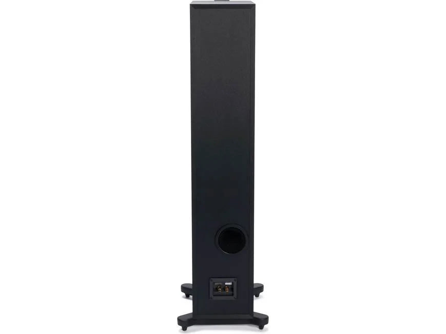 KEF Q11 Meta Black Altavoz de Suelo de Alta Fidelidad