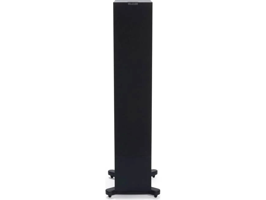 KEF Q11 Meta Black Altavoz de Suelo de Alta Fidelidad
