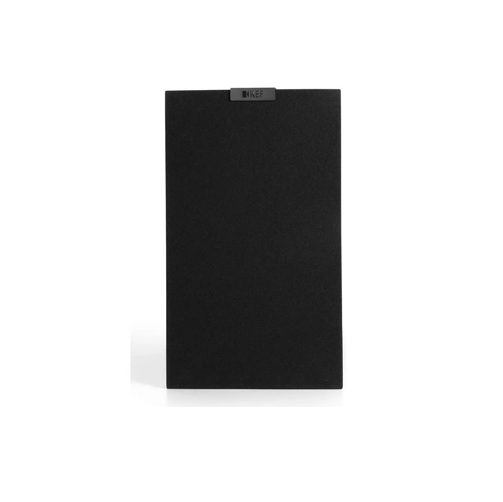 KEF Q3 Meta Nogal Altavoz de Estantería de Alta Fidelidad