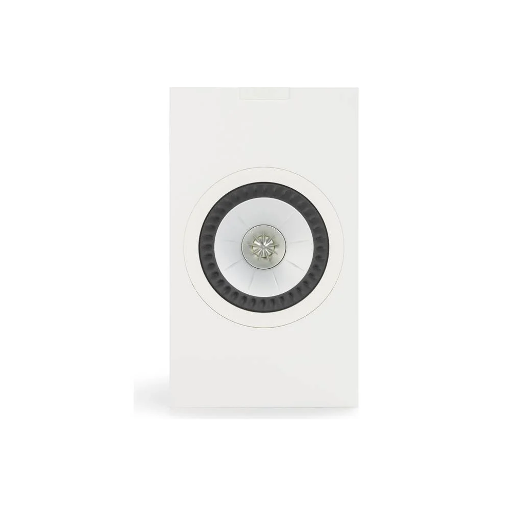 KEF Q3 Meta White Altavoz de Estantería de Alta Fidelidad