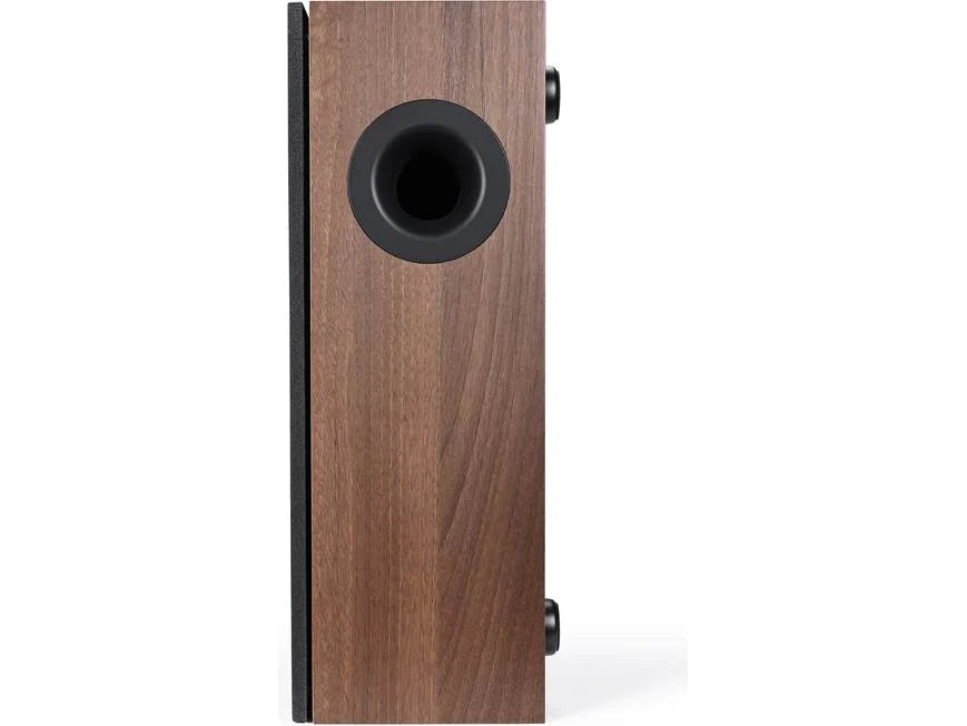 KEF Q4 Meta Nogal Altavoz de Alta Fidelidad para Pared