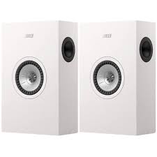 KEF Q4 Meta White Altavoz de Alta Fidelidad para Pared