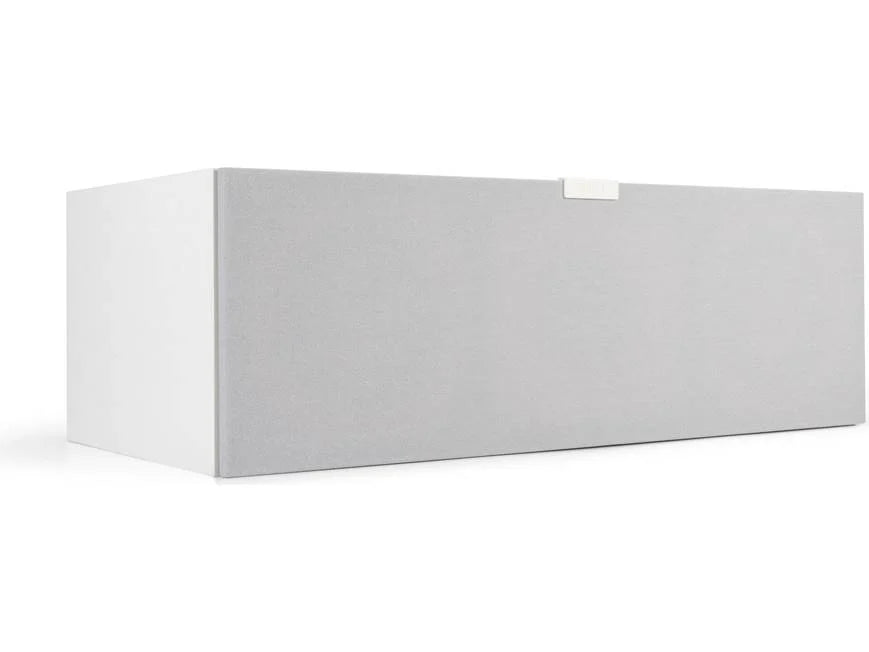 KEF Q6 Meta White Altavoz de Canal Central HiFi LCR