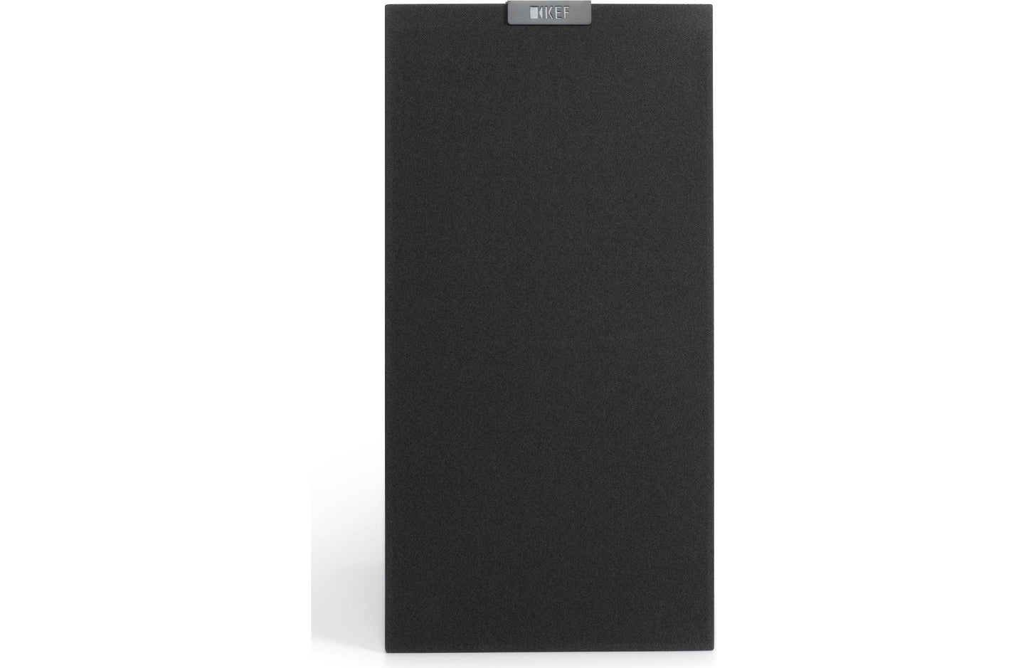KEF Q Concerto Black Meta Altavoz de Estantería de Alta Fidelidad