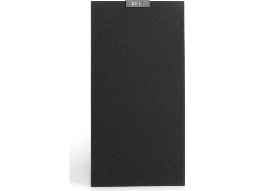 KEF Q Concerto Meta Black Altavoz de Estantería de Alta Fidelidad
