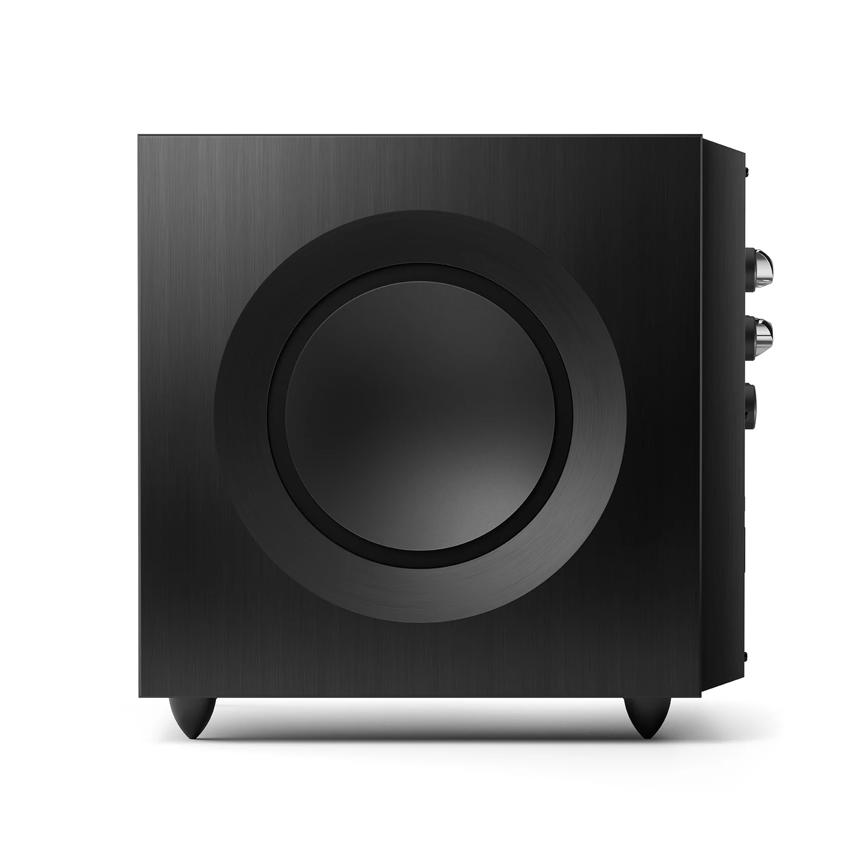 KEF REFERENCE 8b Subwoofer de Alta Fidelidad