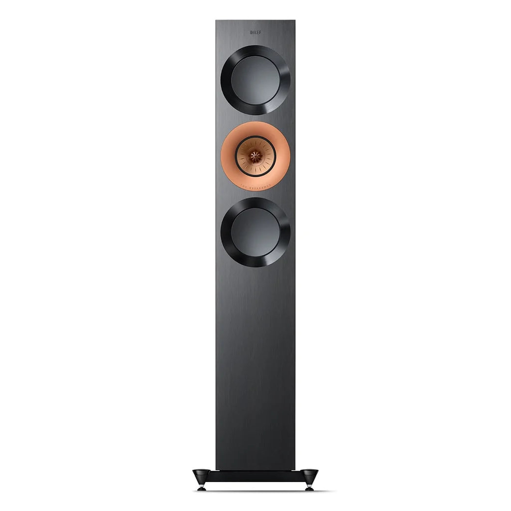 KEF Reference 3 Meta Black / Cooper Altavoz de Suelo HiFi