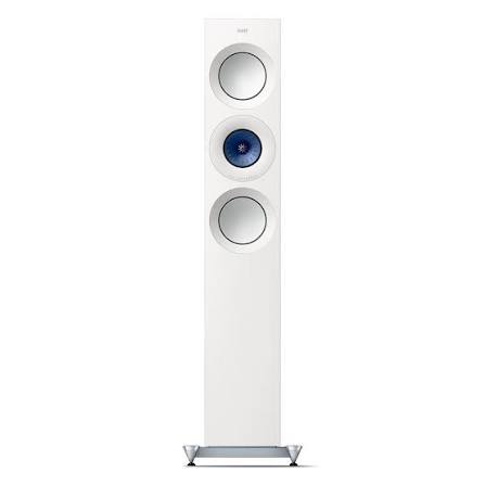 KEF Reference 3 Meta White Altavoz de Suelo HiFi
