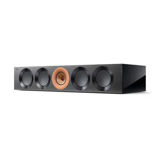 KEF Reference 4 Meta Black / Cooper Altavoz de Canal Central High-End