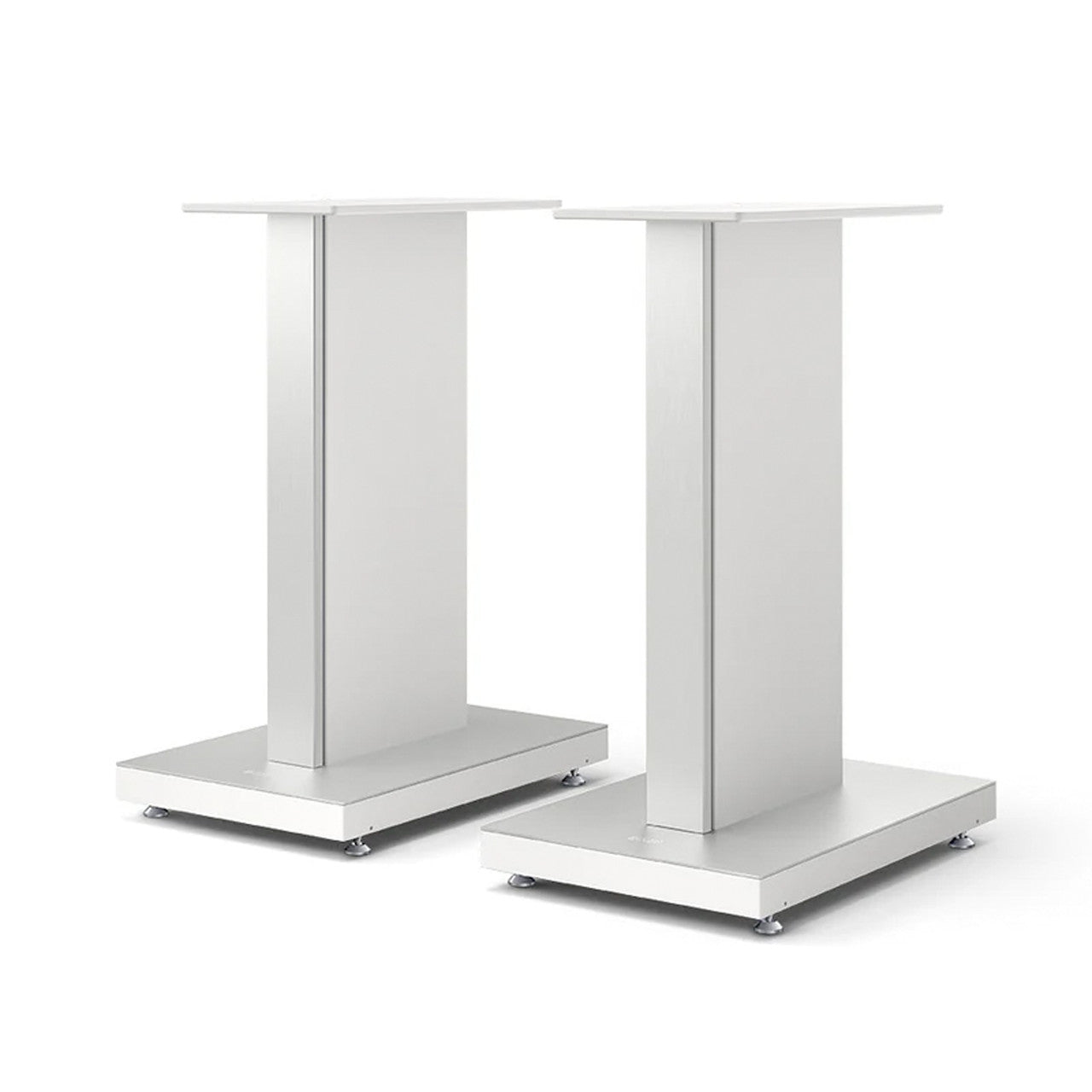 KEF S-RF1 White Soporte de Suelo para Altavoces High-End