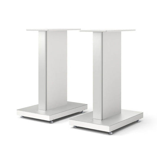 KEF S-RF1 White Soporte de Suelo para Altavoces High-End