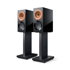 KEF S-RF1 White Soporte de Suelo para Altavoces High-End