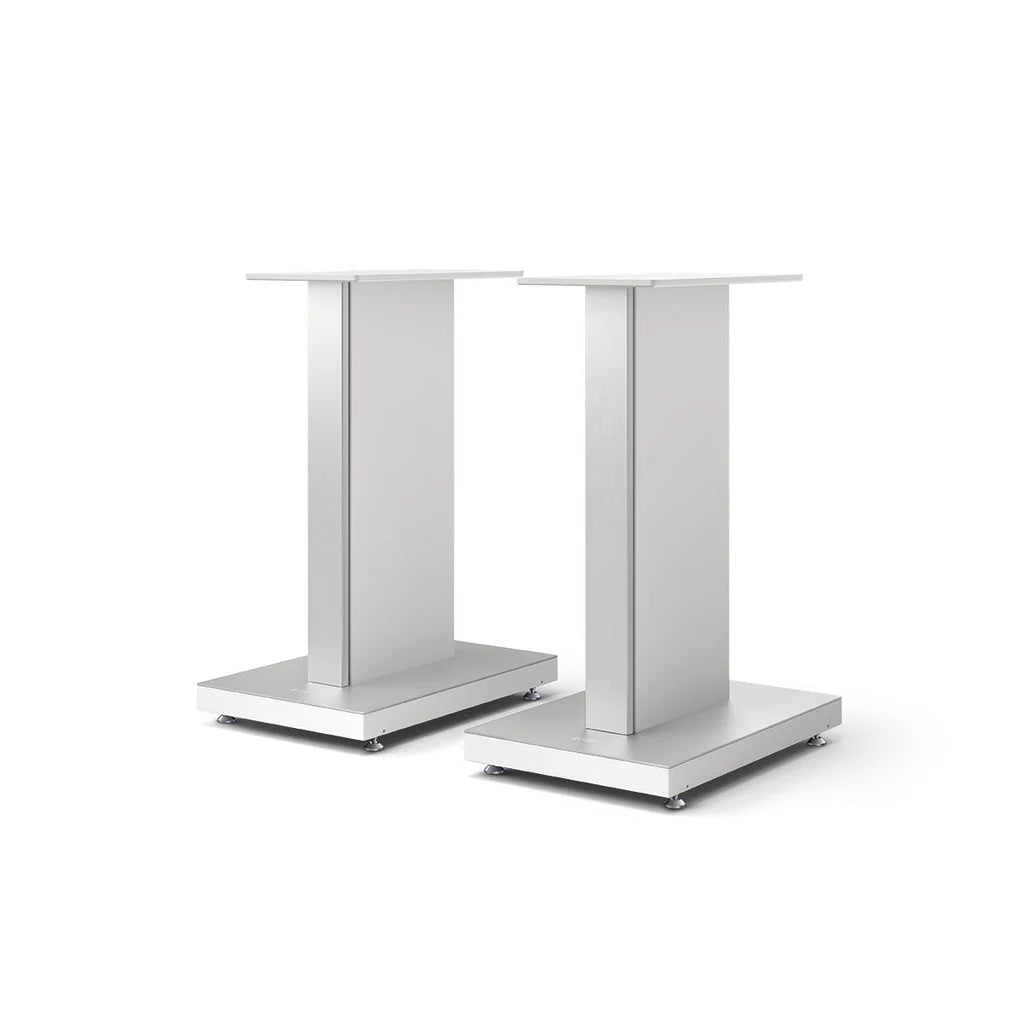 KEF S-RF1 White Soporte de Suelo para Altavoces High-End 