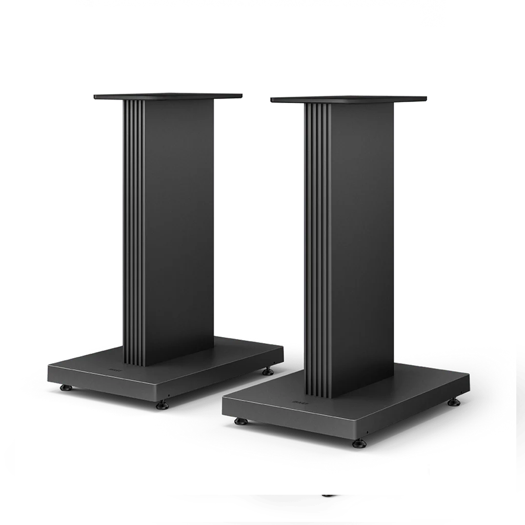 KEF S3 Black Bases para Altavoces HiFi