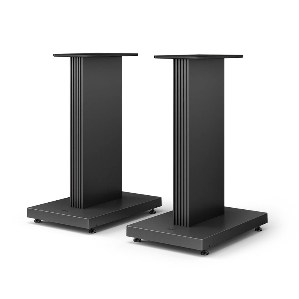 KEF S3 Black Bases para Altavoces HiFi