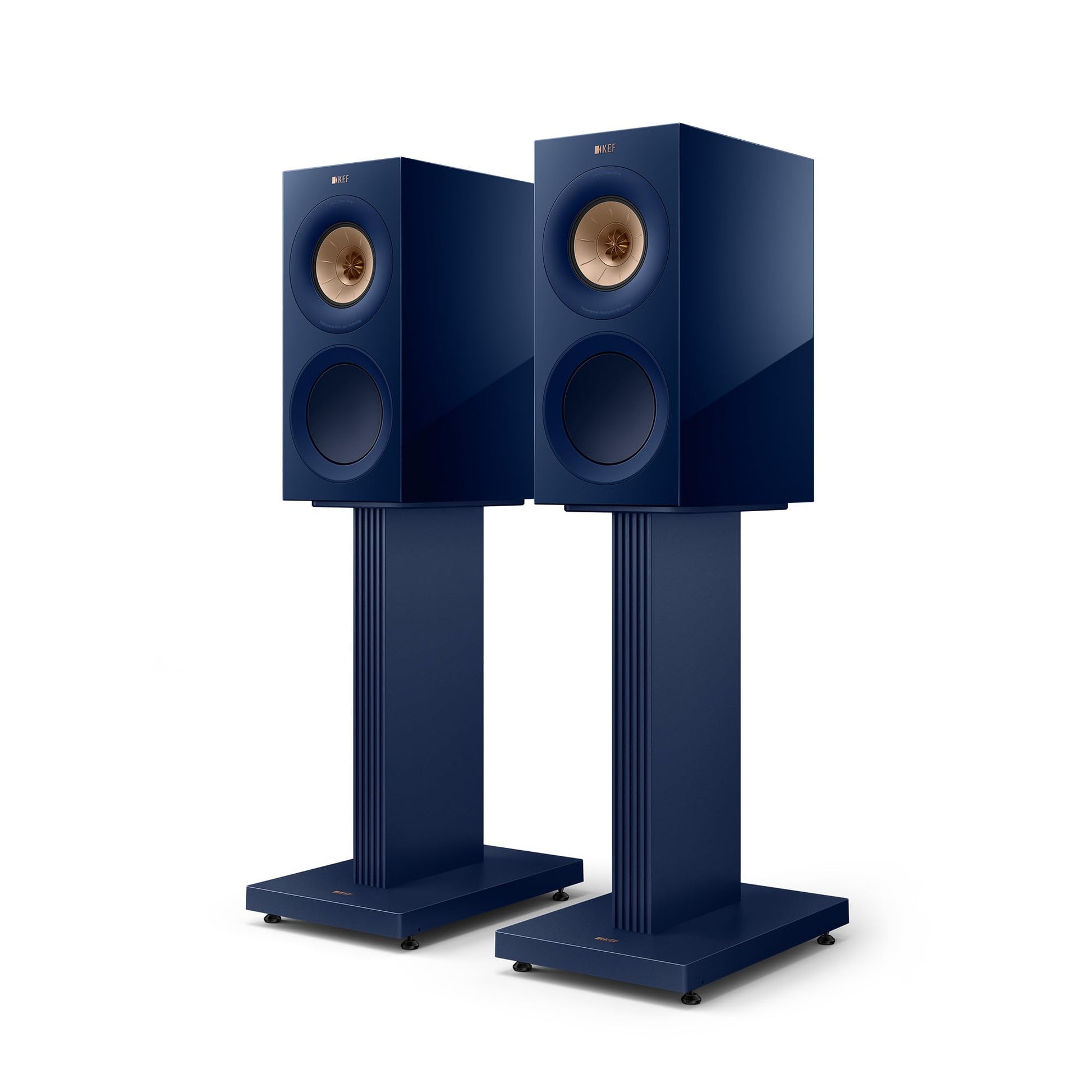 KEF S3 Blue Bases para Altavoces HiFi