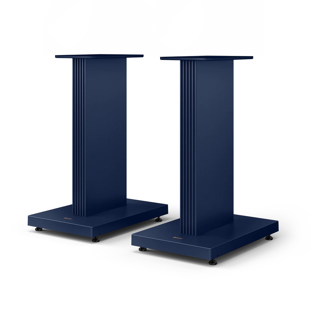 KEF S3 Indigo Bases para Altavoces HiFi