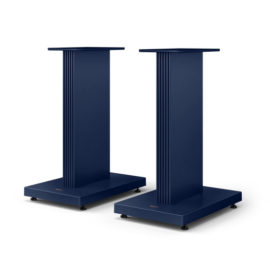 KEF S3 Indigo Bases para Altavoces HiFi
