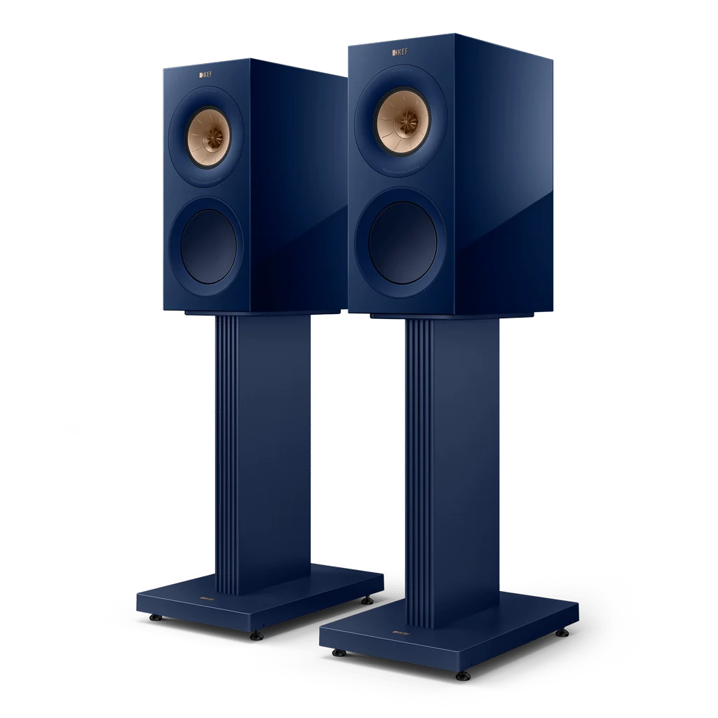 KEF S3 Indigo Bases para Altavoces HiFi