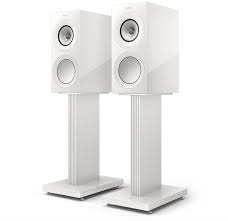 KEF S3 White Bases para Altavoces HiFi