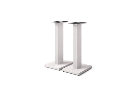 KEF SQ1  White Soporte de Suelo para Altavoces HiFi