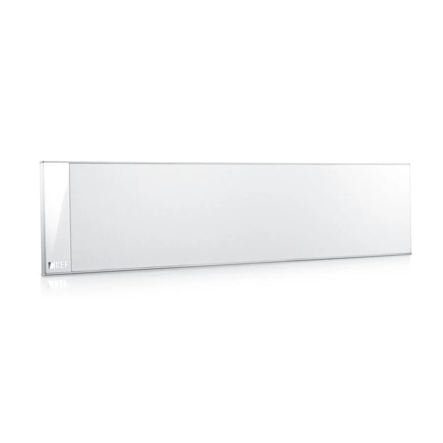 KEF T301C White Altavoz de Canal Central