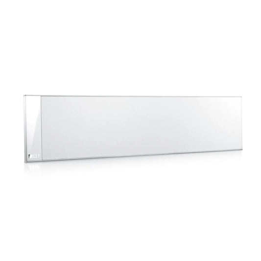 KEF T301C White Altavoz de Canal Central