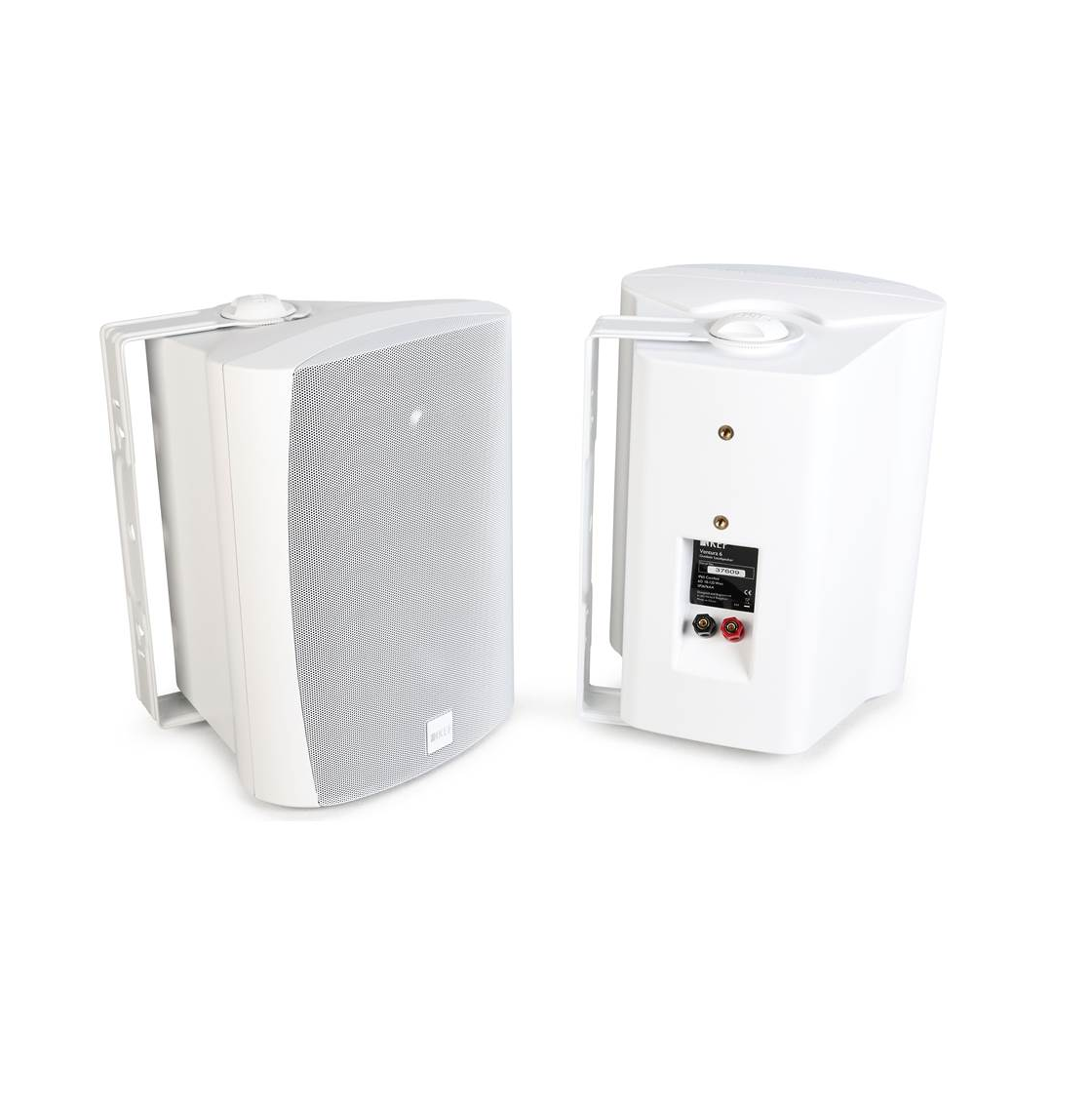 KEF Ventura 6 White Altavoces para exteriores de alta fidelidad