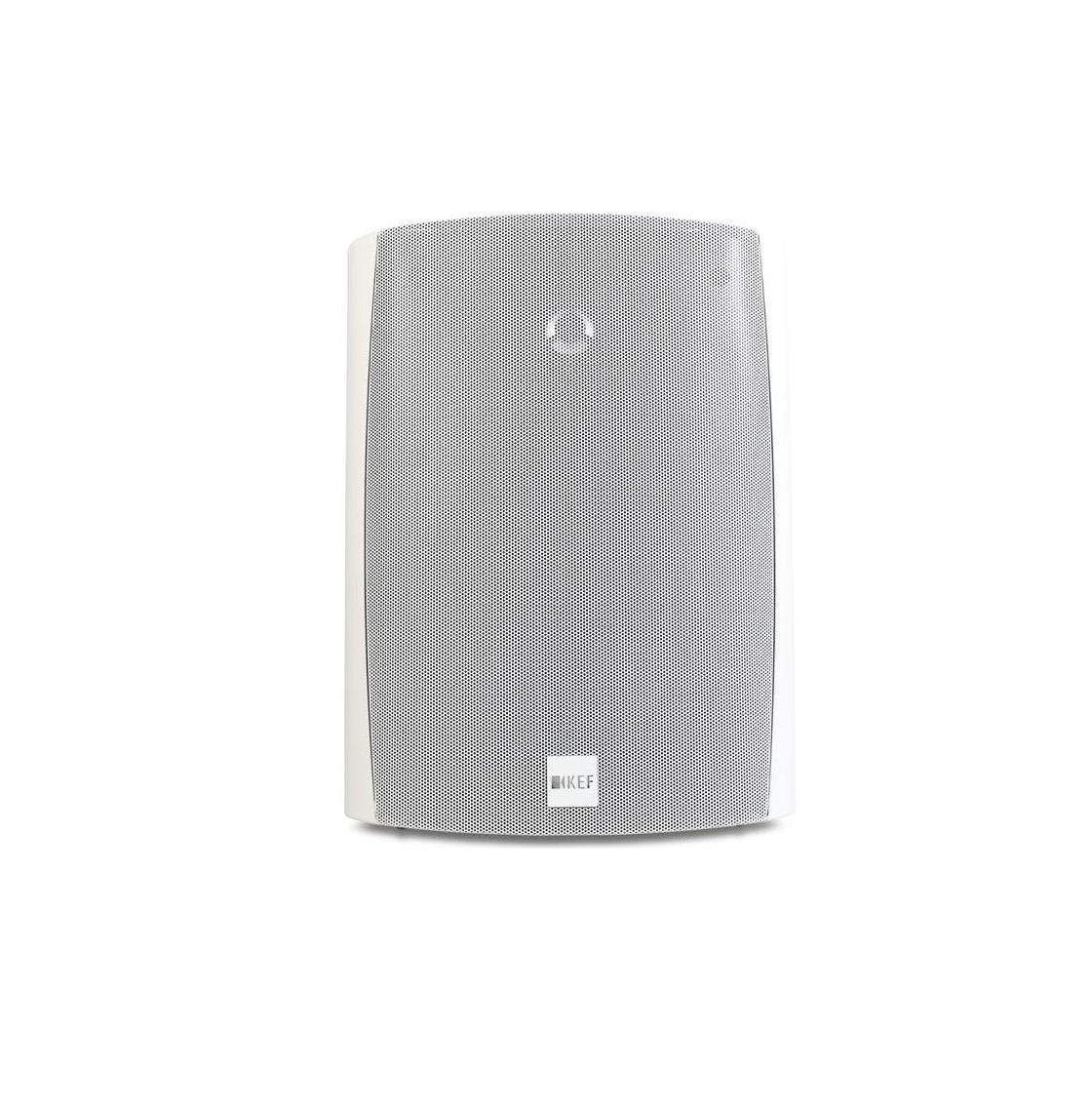 KEF Ventura 6 White Altavoces para exteriores de alta fidelidad