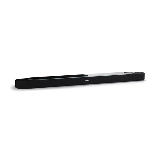 LifeStyle Ultra Soundbar Blk Barra de sonido negra