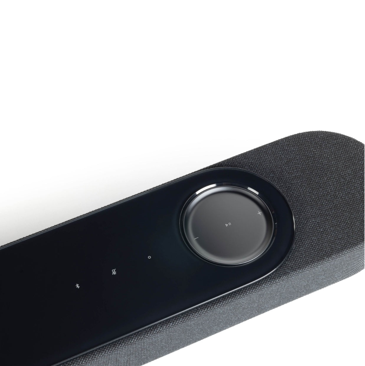 LifeStyle Ultra Soundbar Blk Barra de sonido negra