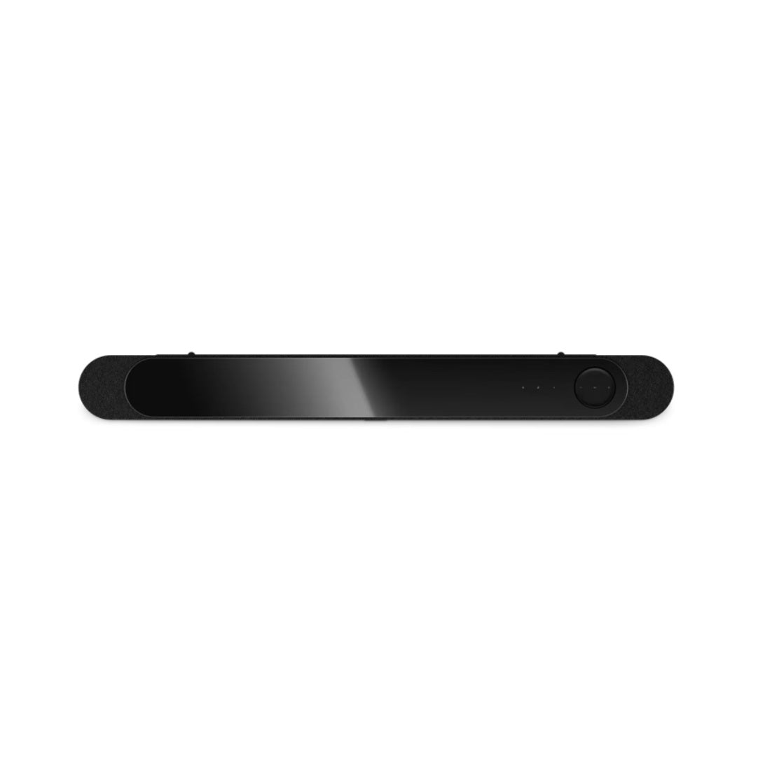 LifeStyle Ultra Soundbar Blk Barra de sonido negra