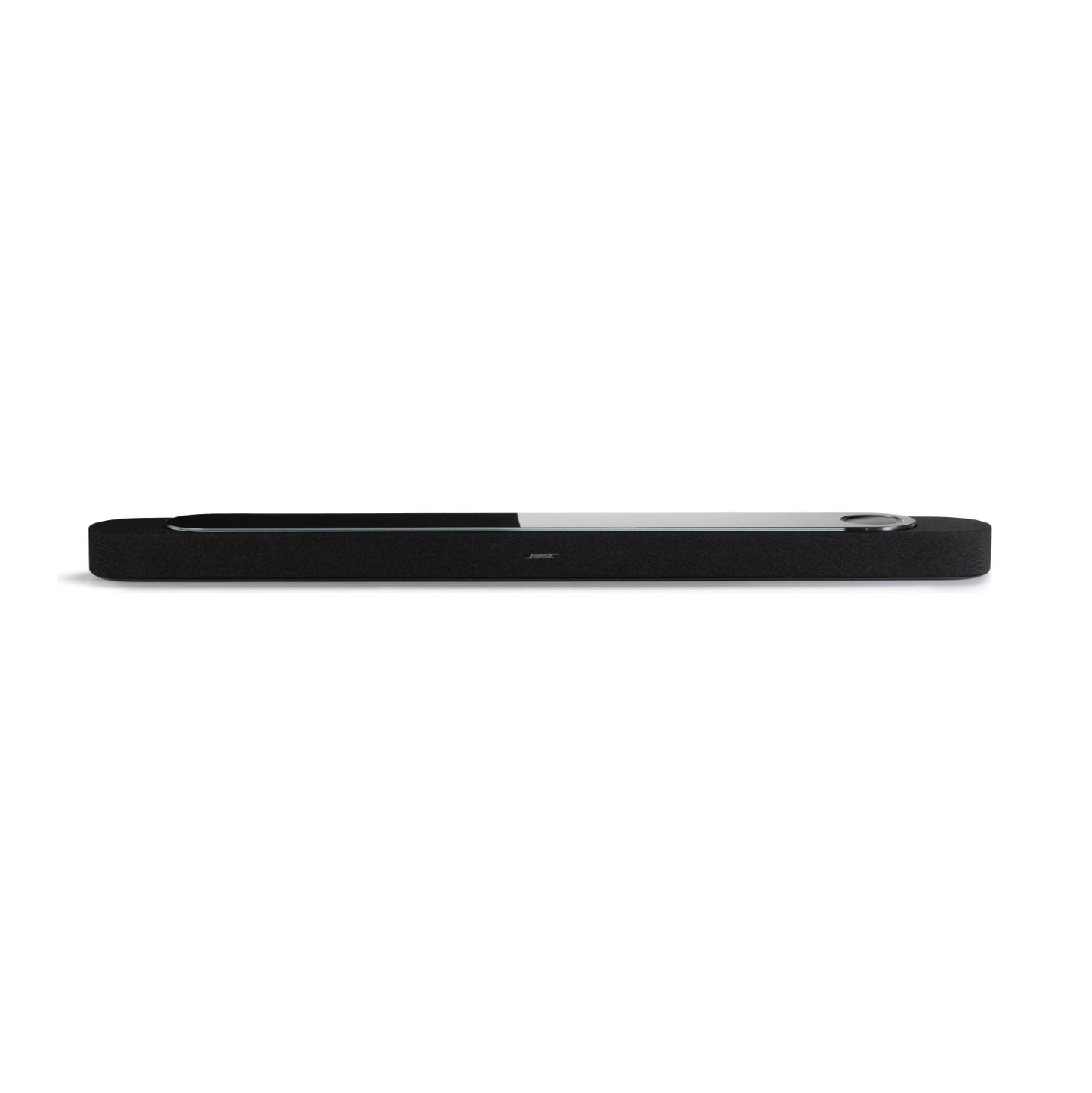 LifeStyle Ultra Soundbar Blk Barra de sonido negra