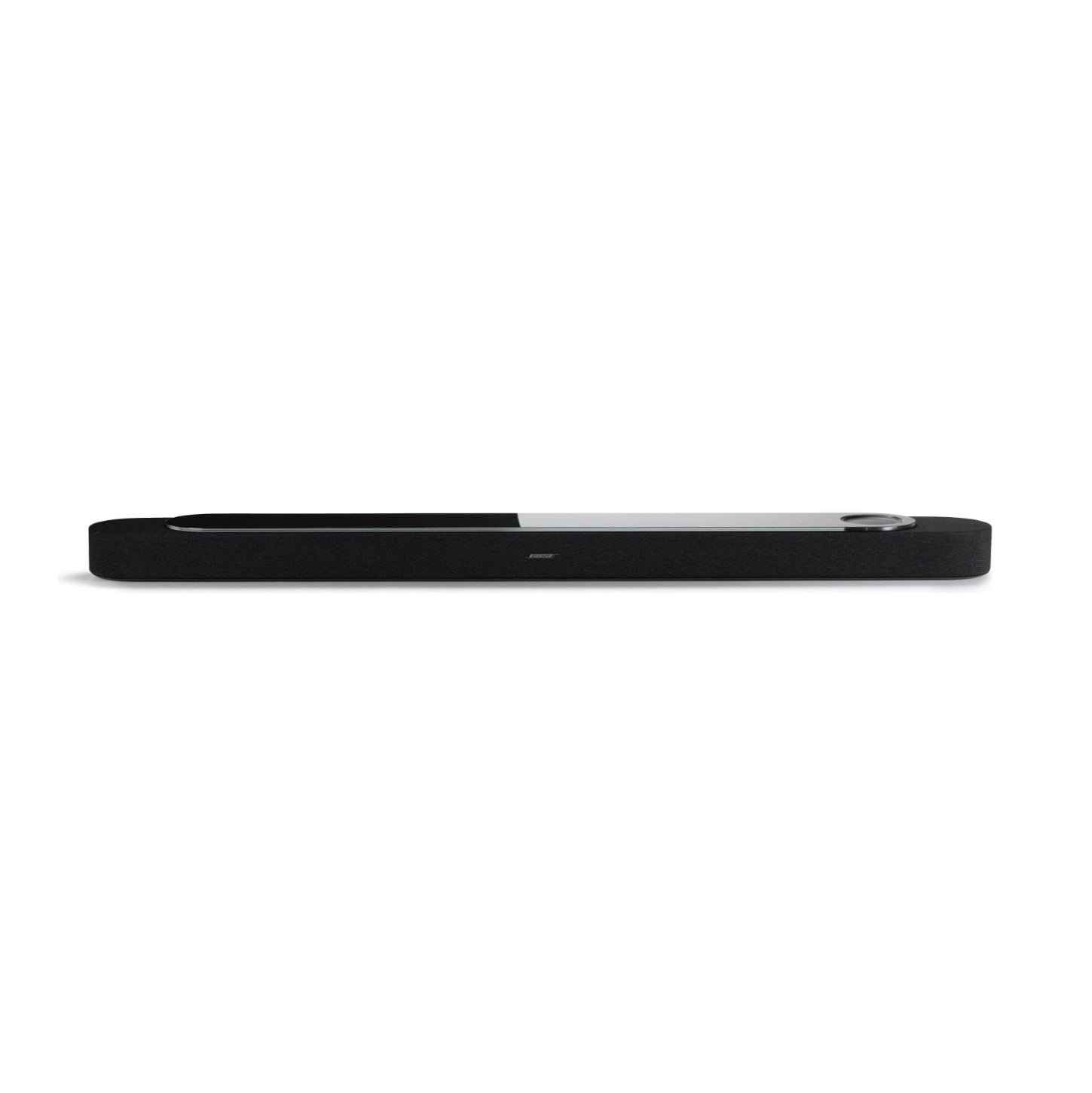 LifeStyle Ultra Soundbar Blk Barra de sonido negra