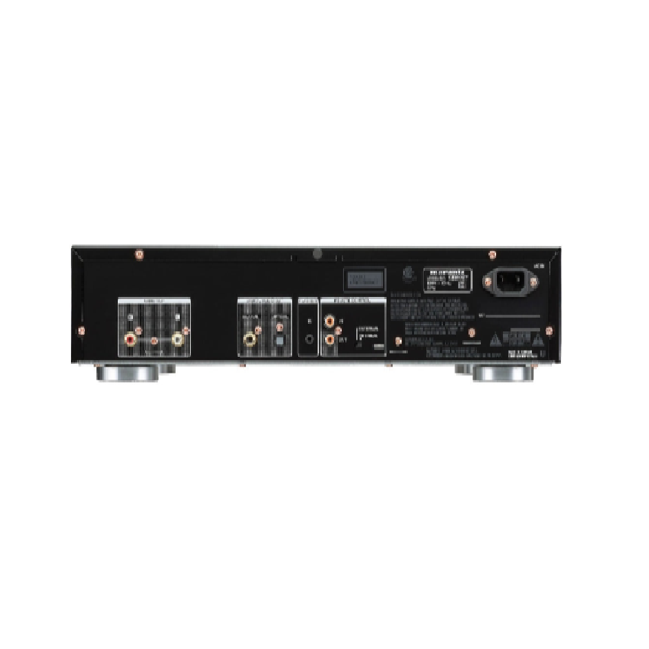 Marantz CD6007 Black Reproductor de CD de Alta Fidelidad