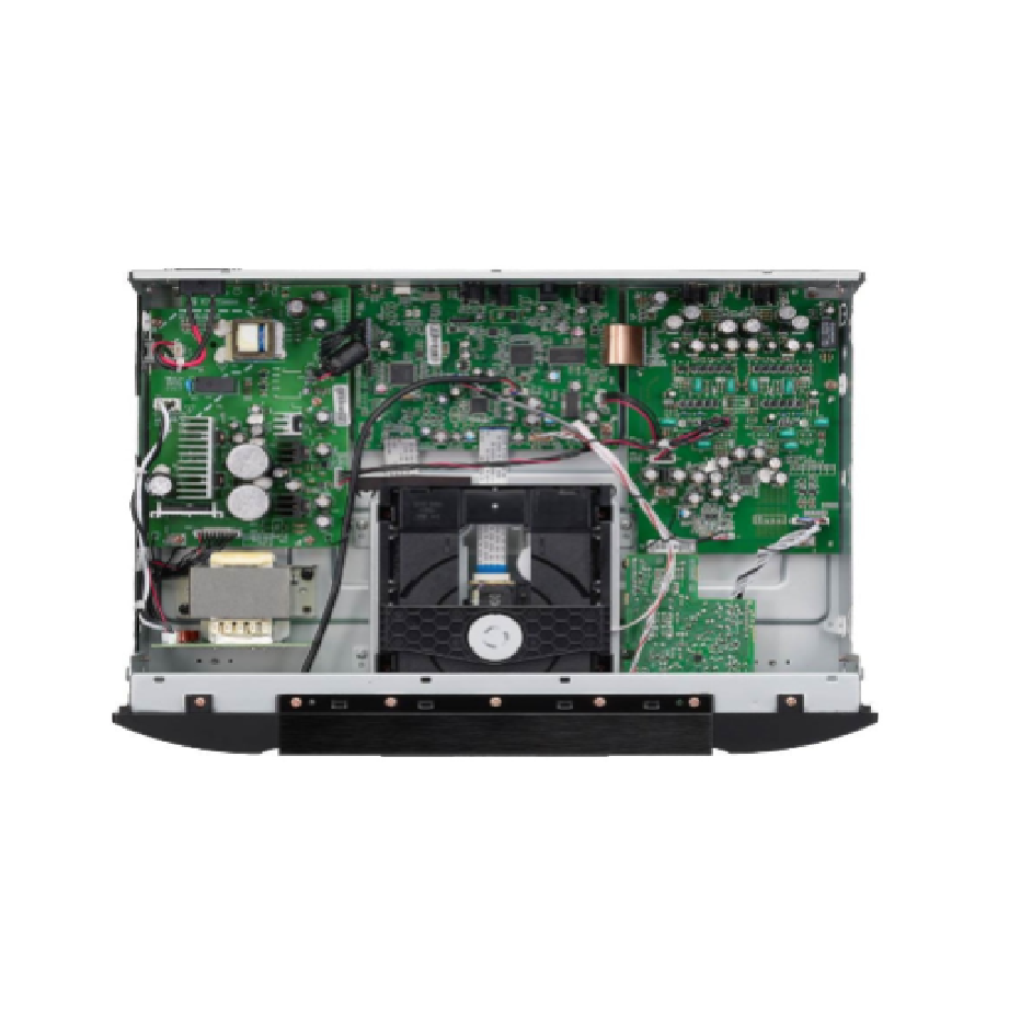 Marantz CD6007 Black Reproductor de CD de Alta Fidelidad