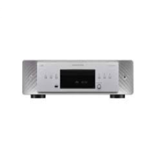 Marantz CD6007 Silver Reproductor de CD de Alta Fidelidad