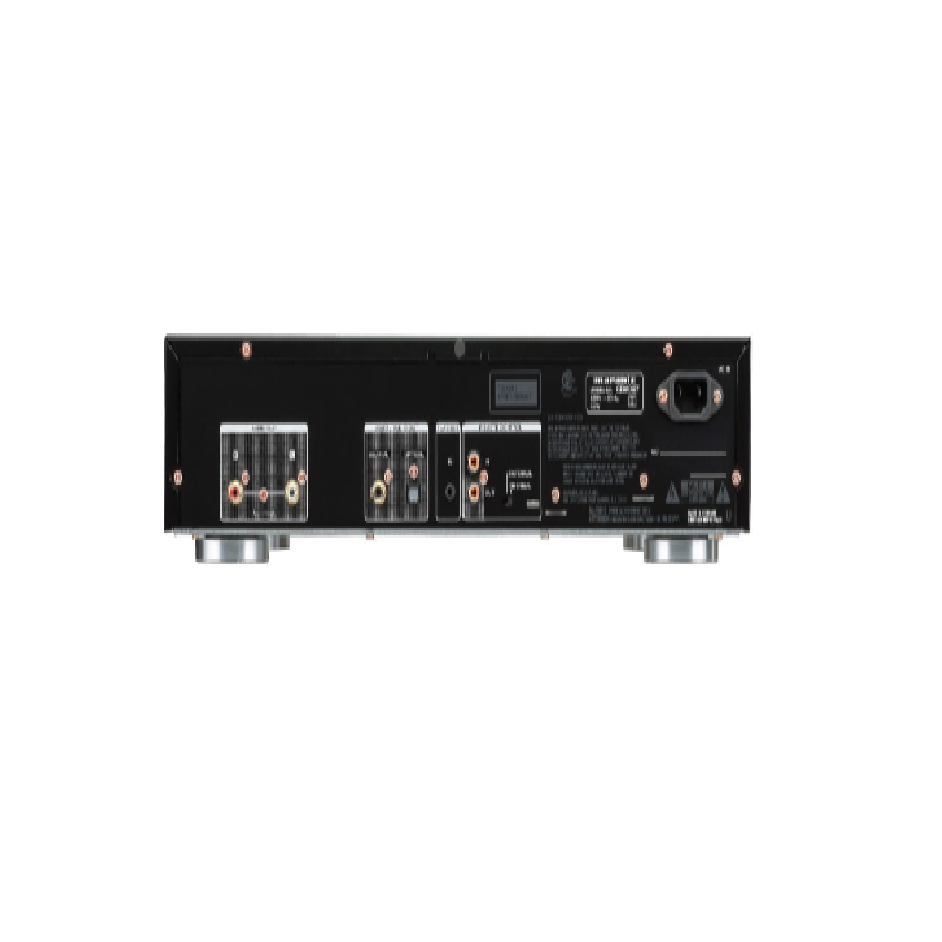 Marantz CD6007 Silver Reproductor de CD de Alta Fidelidad