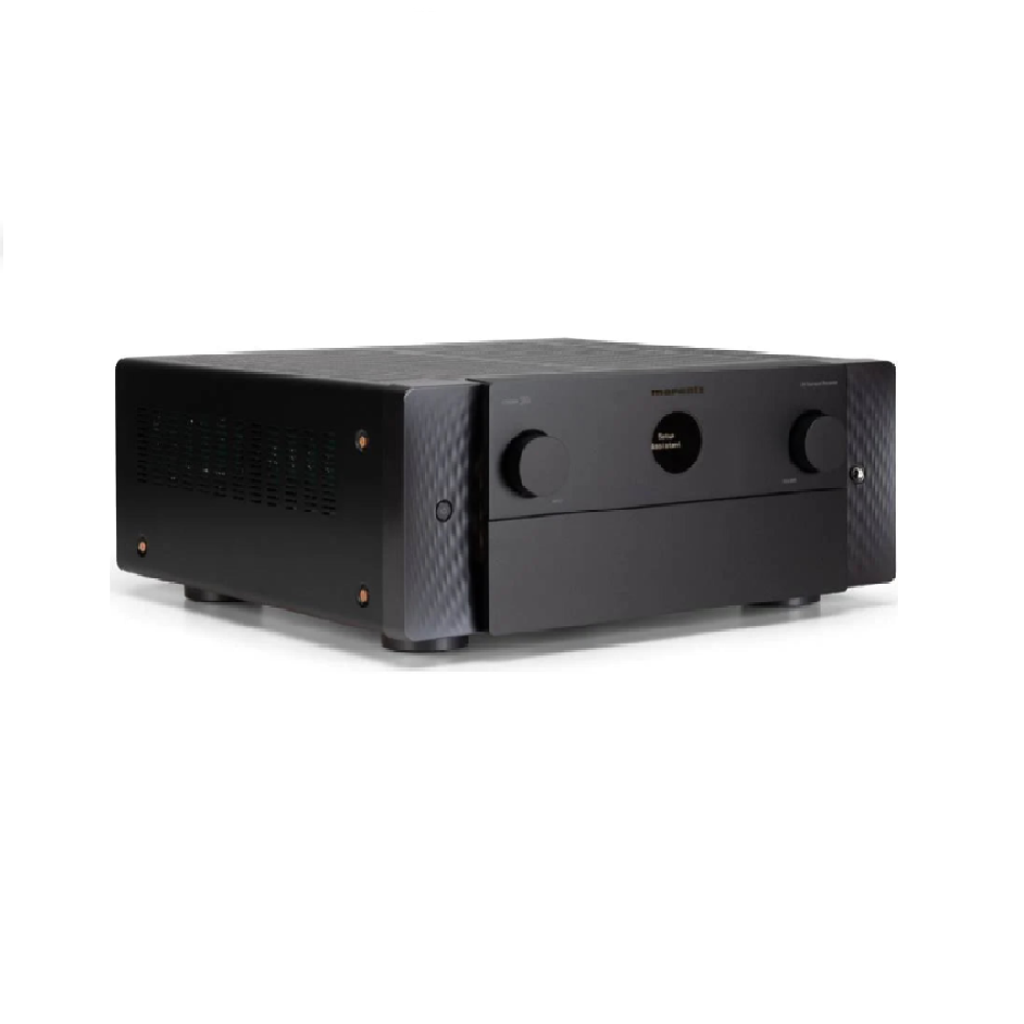 Marantz CINEMA 30 Black Receptor AV de Referencia 11.4 Canales
