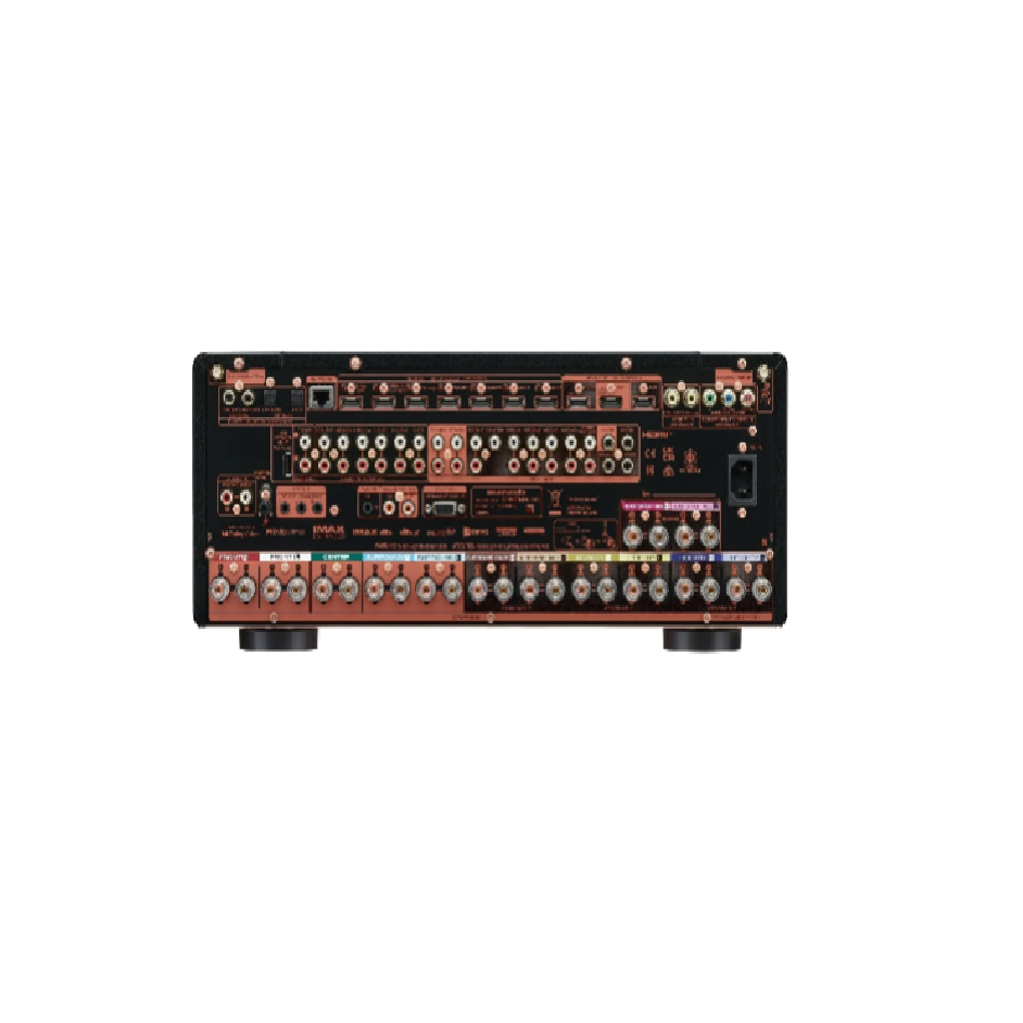 Marantz CINEMA 30 Black Receptor AV de Referencia 11.4 Canales