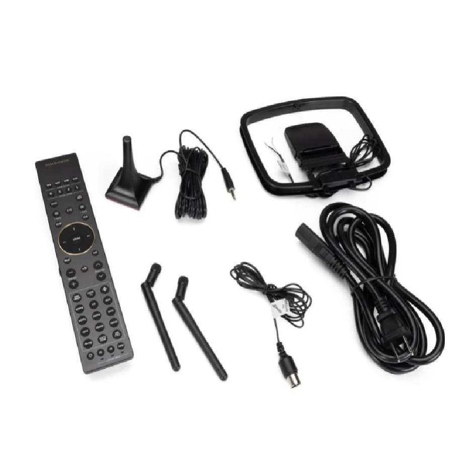 Marantz CINEMA 30 Black Receptor AV de Referencia 11.4 Canales