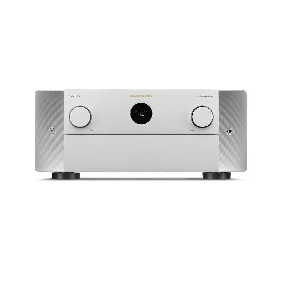 Marantz CINEMA 30 Receptor AV de Referencia 11.4 Canales