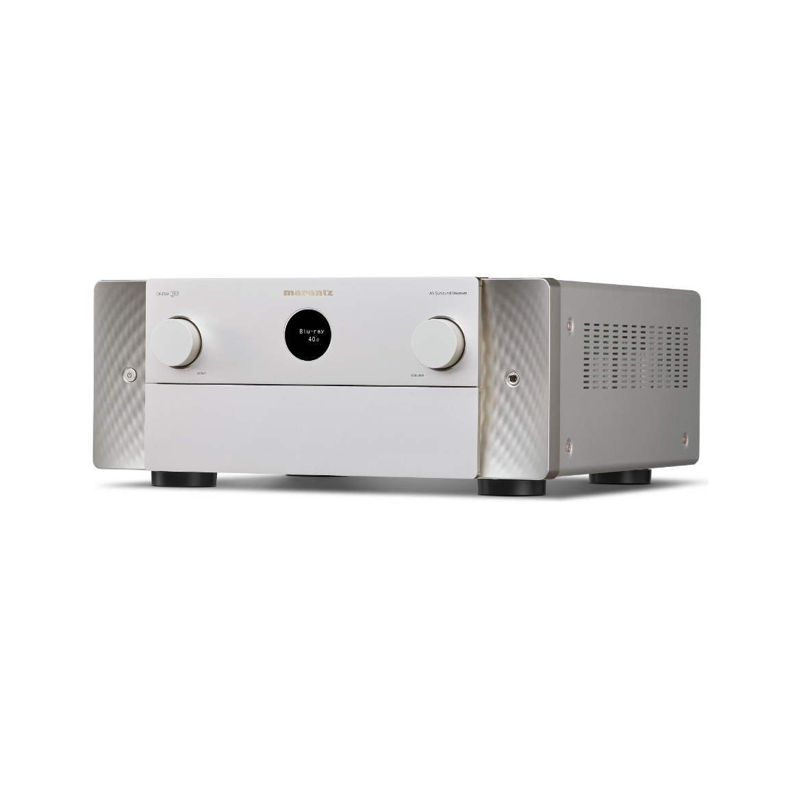 Marantz CINEMA 30 Receptor AV de Referencia 11.4 Canales