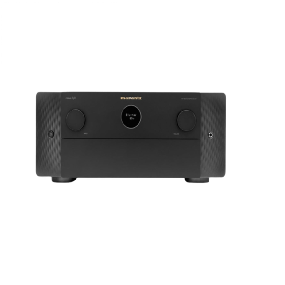 Marantz CINEMA 40 Black Receptor AV de 9.4 Canales
