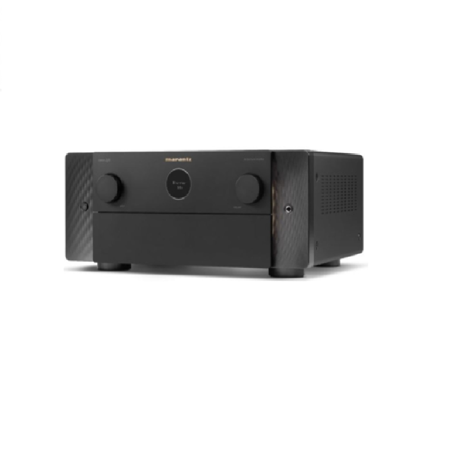 Marantz CINEMA 40 Black Receptor AV de 9.4 Canales