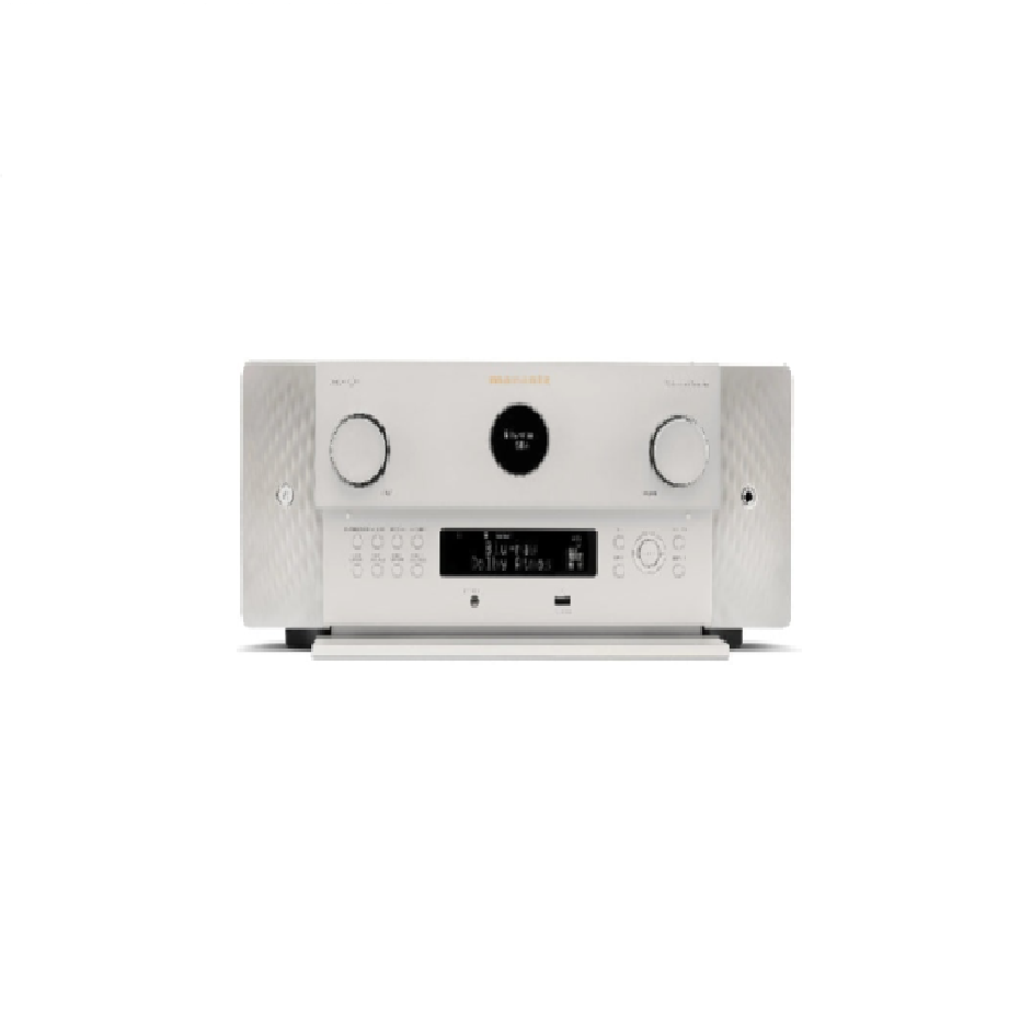 Marantz CINEMA 40 Silver Receptor AV de 9.4 Canales