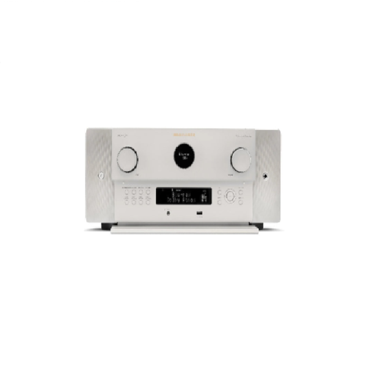 Marantz CINEMA 40 Silver Receptor AV de 9.4 Canales